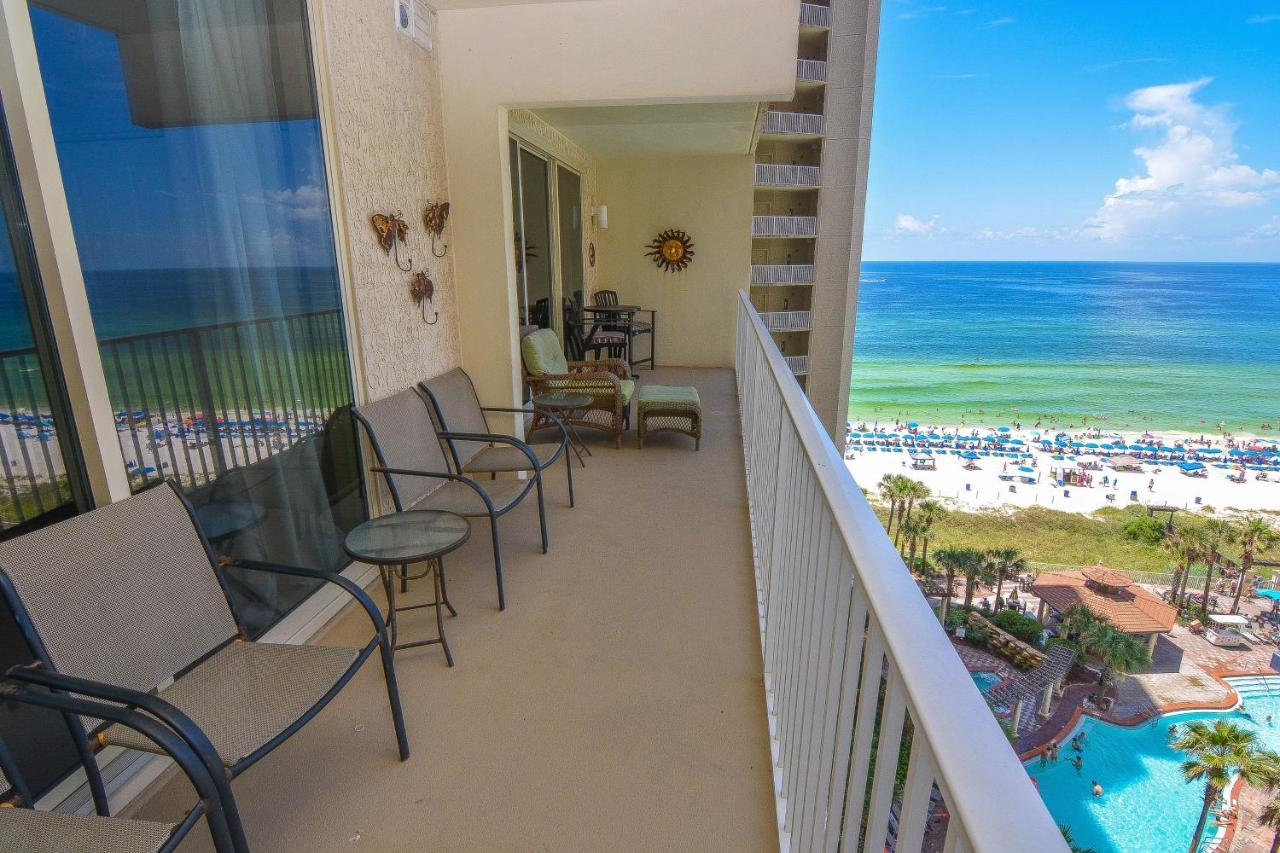 Shores Of Panama Beach Панама-Сити Экстерьер фото