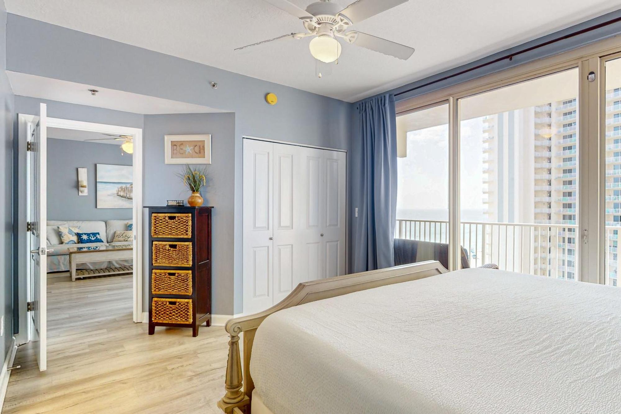 Shores Of Panama Beach Панама-Сити Номер фото