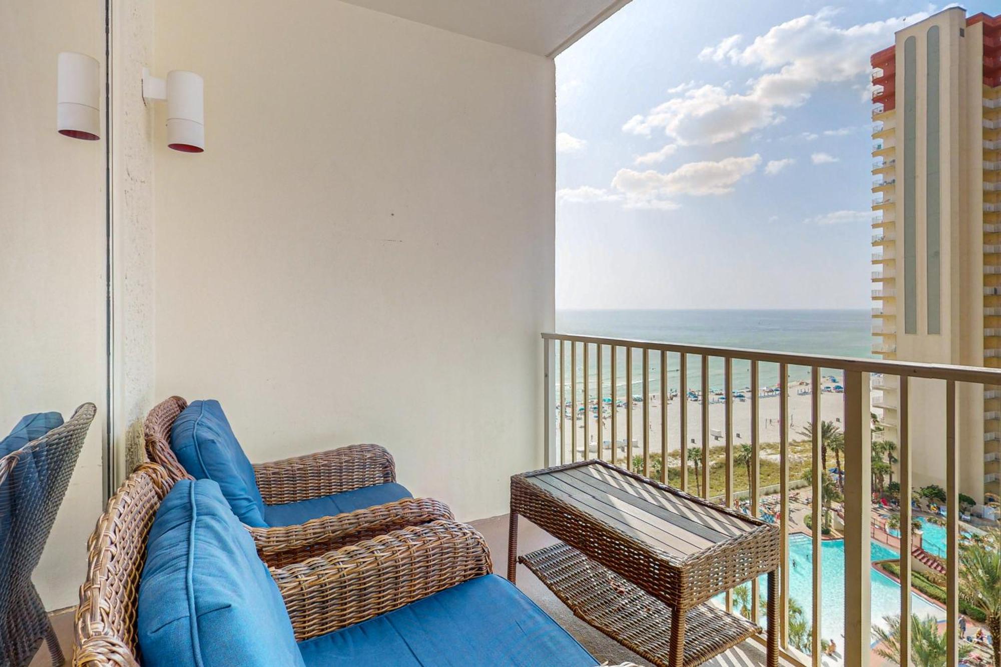 Shores Of Panama Beach Панама-Сити Номер фото